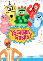 Yo Gabba Gabba! - Season 18