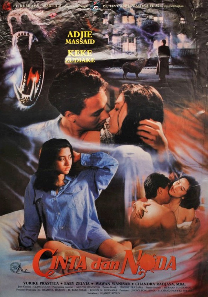 Love and Blood Stains