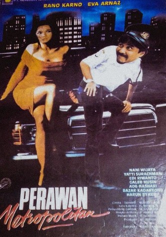 Perawan metropolitan