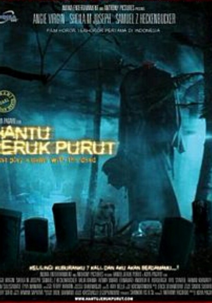 Hantu Jeruk Purut