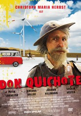 Don Quixote