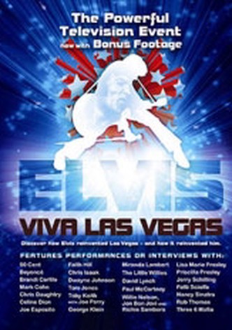 Elvis: Viva Las Vegas