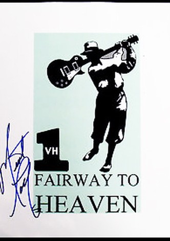 Fairway to Heaven