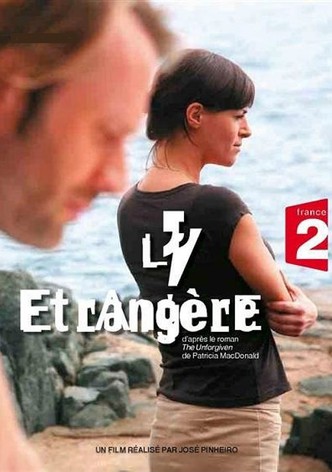 L'étrangère