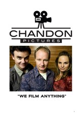 Chandon Pictures