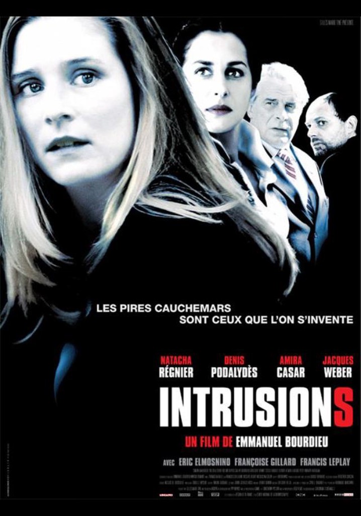 Intrusions