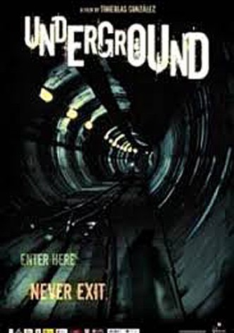 Underground
