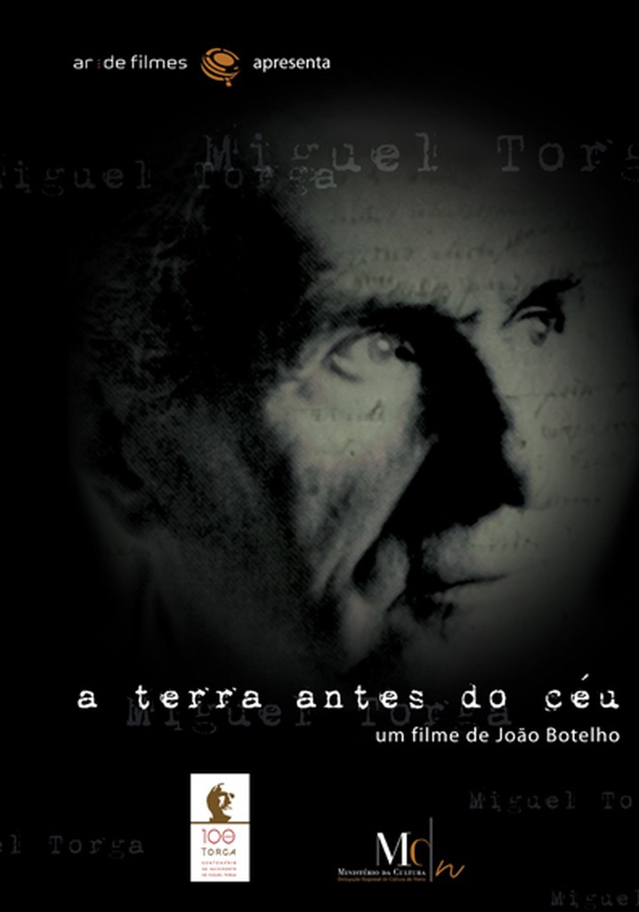 A Terra Antes do Céu