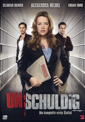 Unschuldig