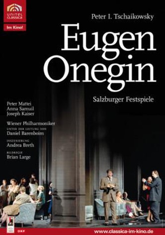 Eugene Onegin