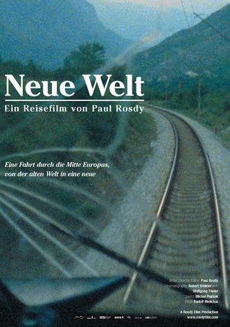 Neue Welt