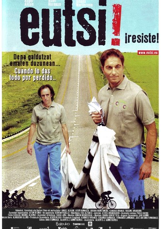 Eutsi!