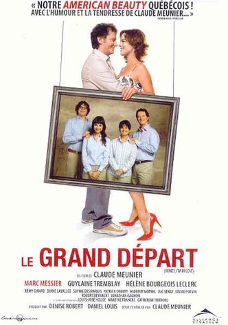 Le Grand Départ