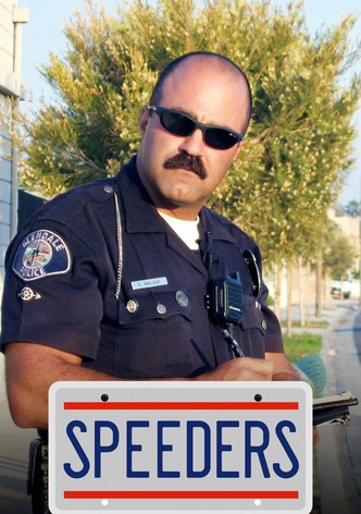 Speeders