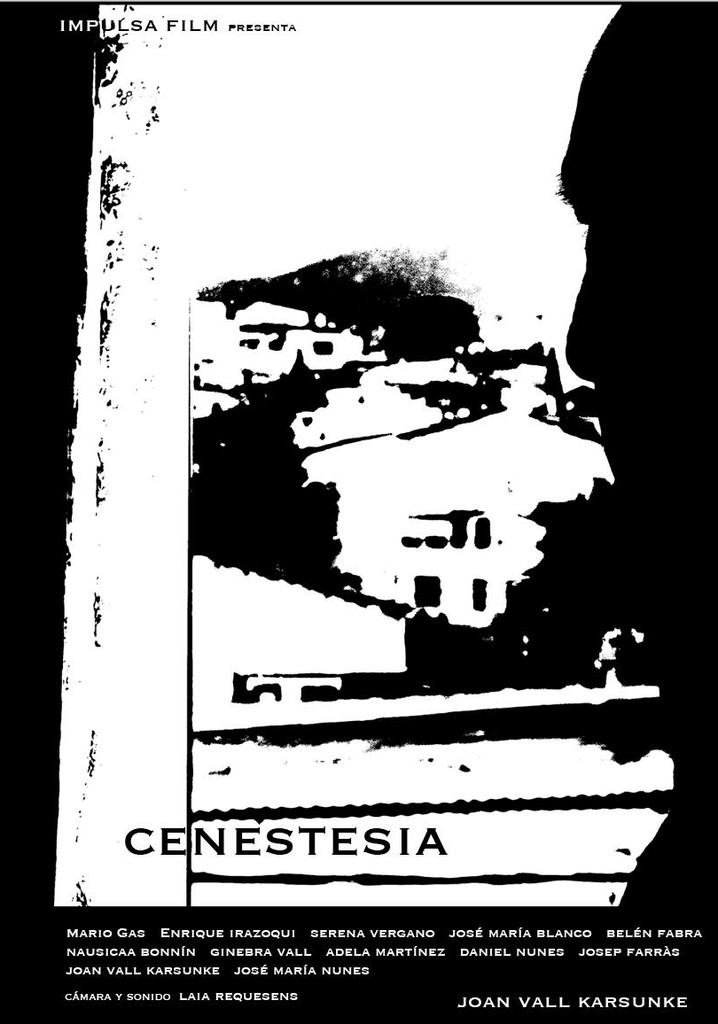 Cenestesia