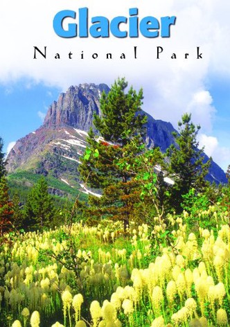 Glacier National Park