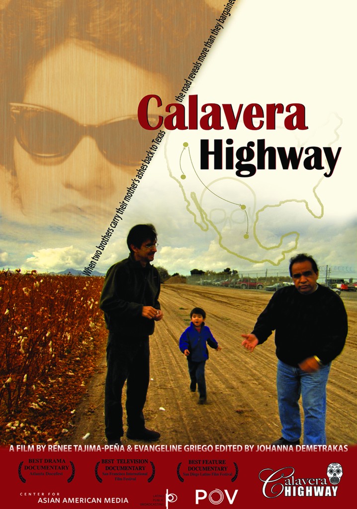Calavera Highway