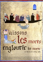 Laissons les morts engloutir les morts