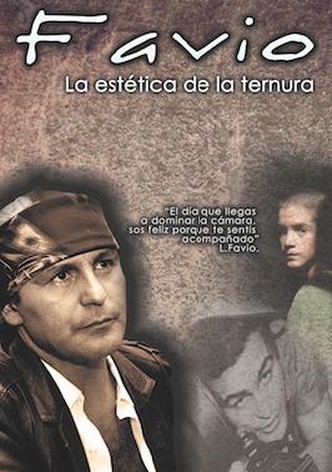 Favio, La Estetica De la ternura