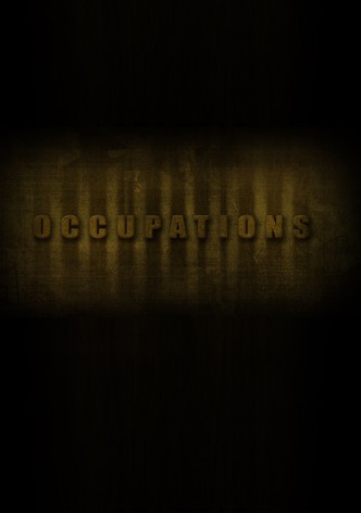 Occupations