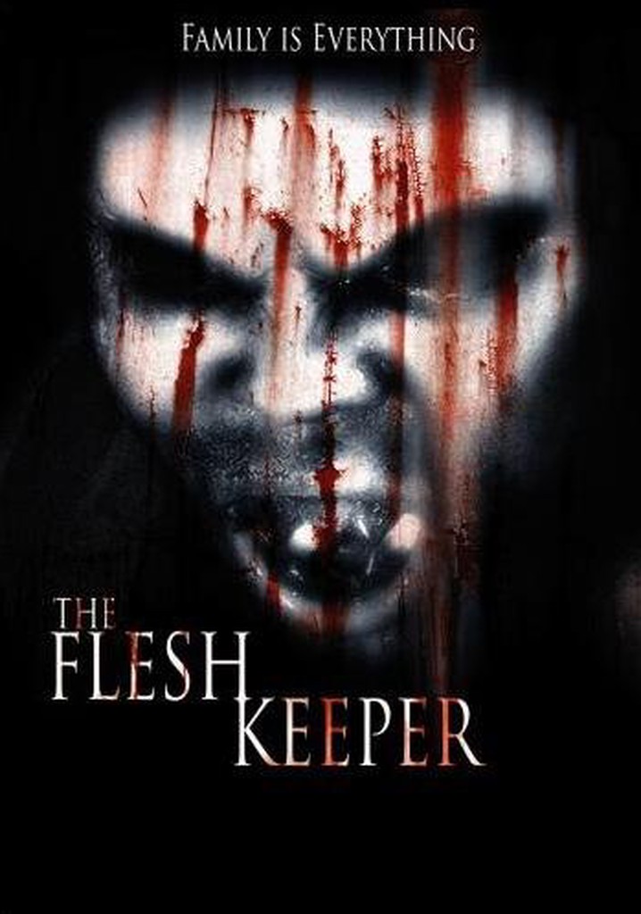 The Flesh Keeper