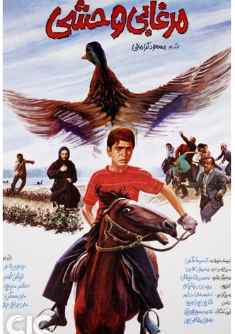 The Wild Duck