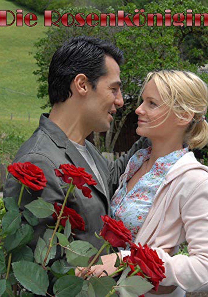 Die Rosenkönigin