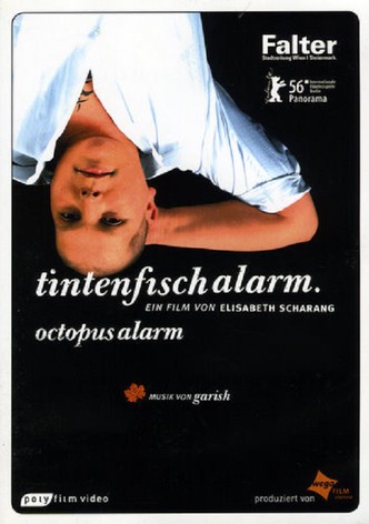 Octopus Alarm