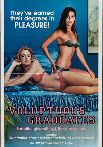 Voluptuous Graduates