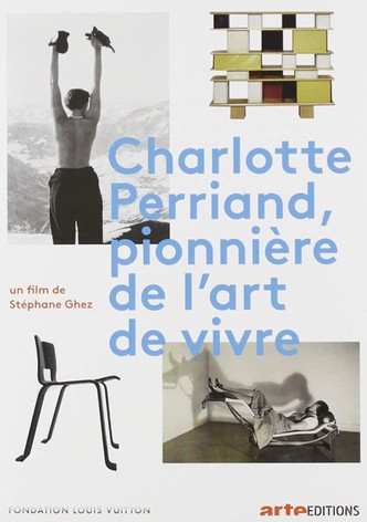 Charlotte Perriand, pionnière de l'art de vivre