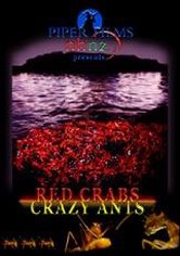 Red Crabs Crazy Ants