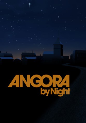 Angora by Night