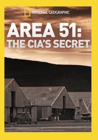 Area 51's Secrets