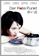 Der rote Punkt