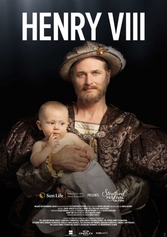 Henry VIII