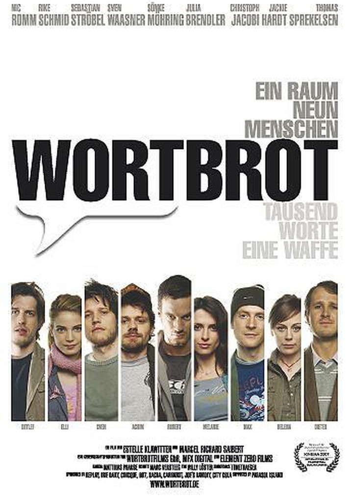 Wortbrot