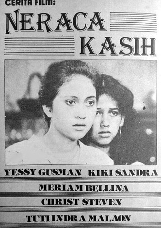 Neraca kasih