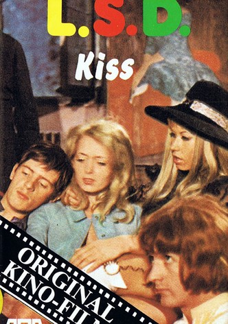 L.S.D. - Enthemmt und zügellos