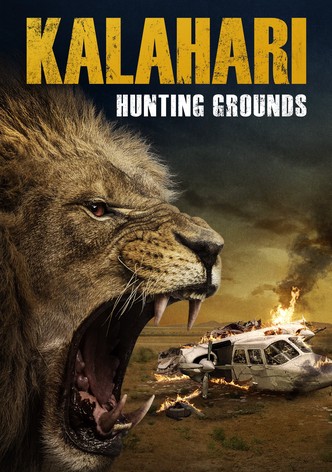 Kalahari: Hunting Grounds