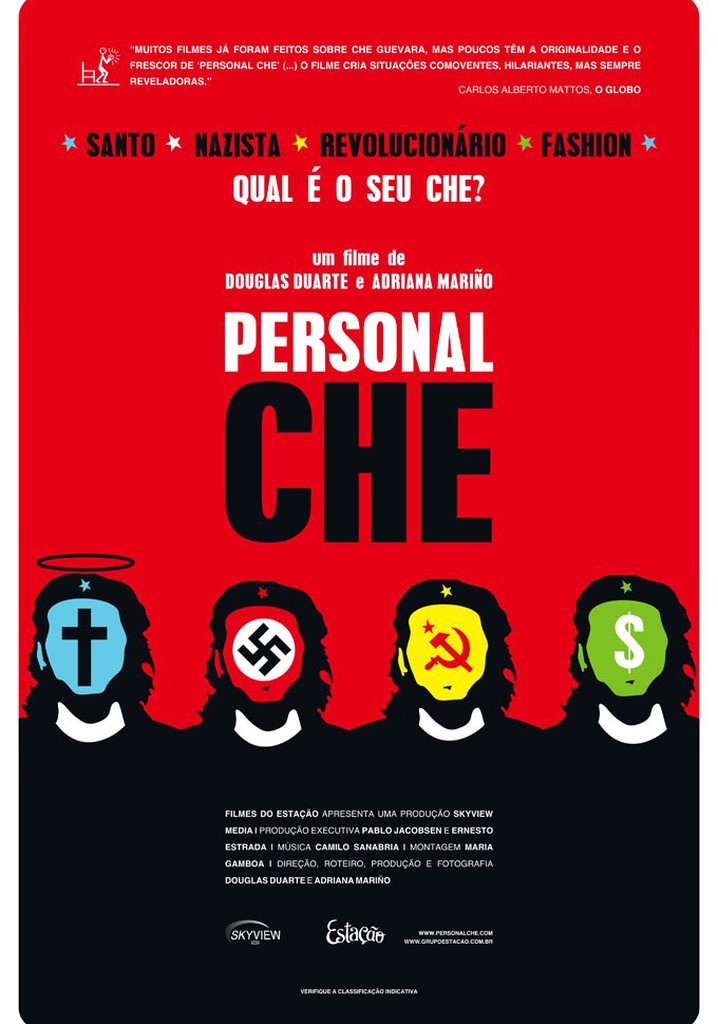Personal Che