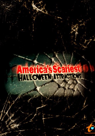 America's Scariest Halloween Attractions