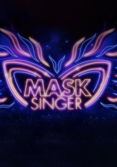 Mask singer: detrás de la máscara