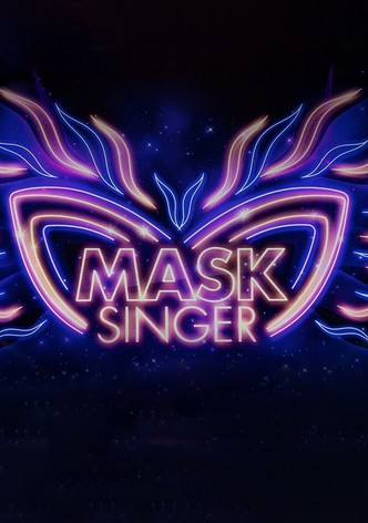 Mask singer: detrás de la máscara