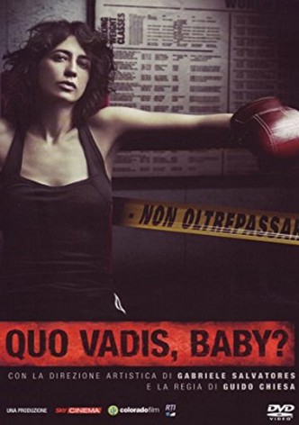 Staffel 1