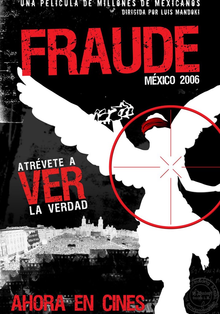 Fraude: México 2006
