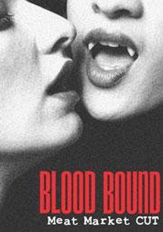Blood Bound