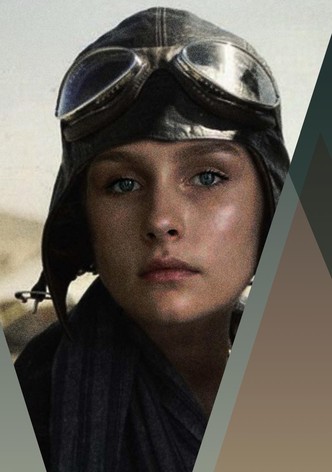 The Aviatrix