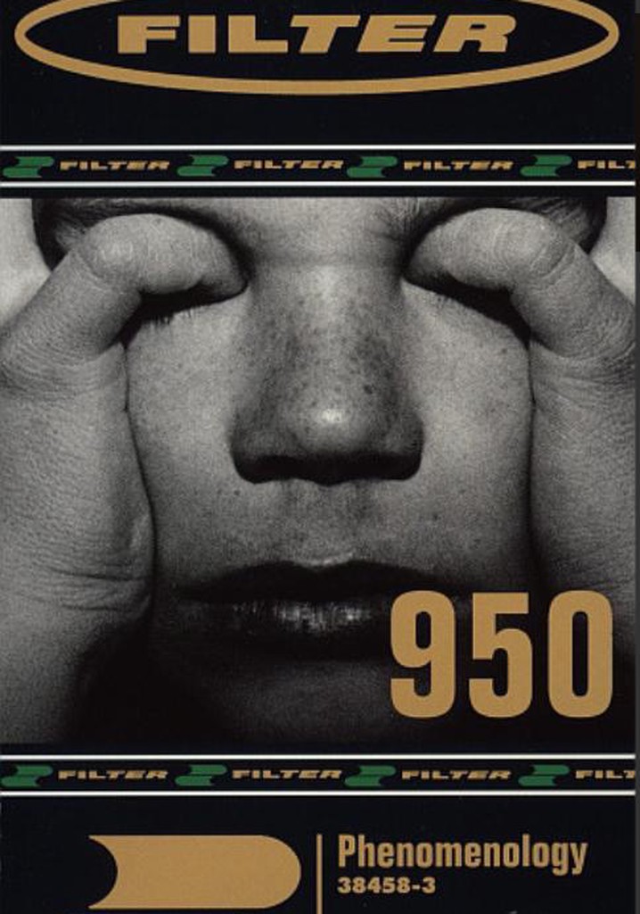 Filter: Phenomenology