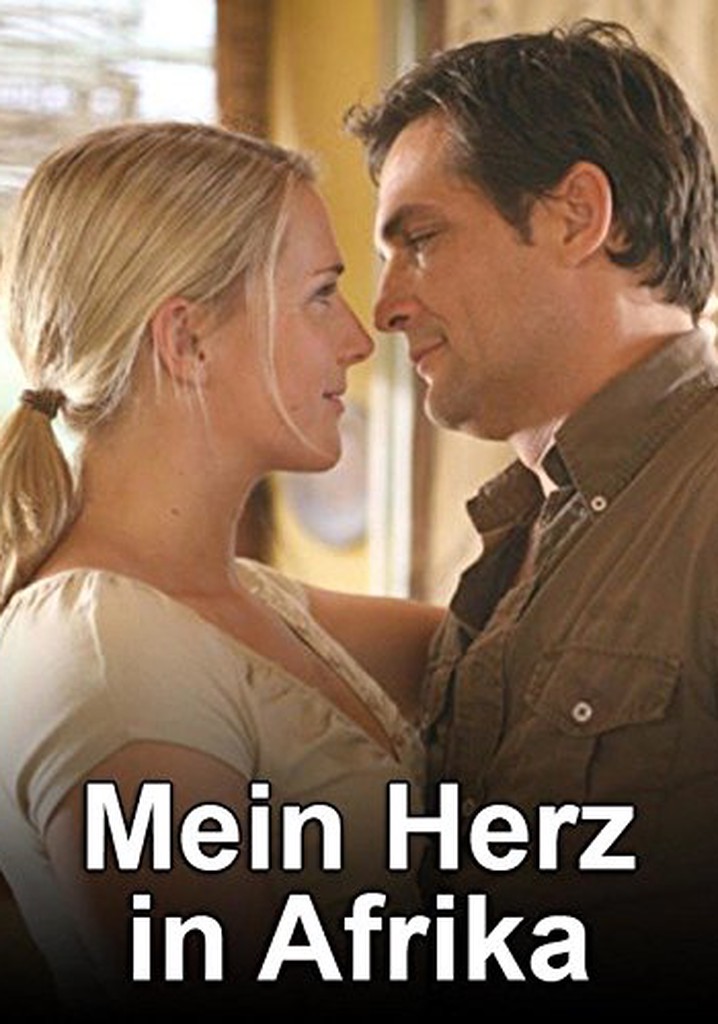 Mein Herz in Afrika