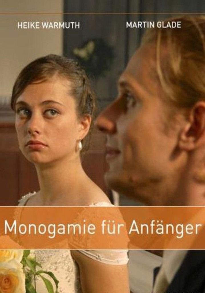 Monogamie für Anfänger